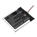 Cameron Sino Cs Ezp110Sl 4600Mah Replacement Battery For Ezviz Cs Dp1C