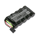Cameron Sino Cs Bas400Md 2000Mah Battery For Baxter Healthcare As40