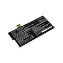 Cameron Sino Cs Mcr187Sl 5000Mah Battery For Microsoft Surface Pro X