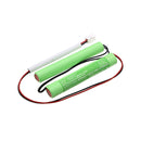 Cameron Sino Cs Eml043Ls 1300Mah Replacement Battery