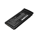 Cameron Sino Cs Met100Sl 4500Mah Replacement Battery For Motorola Et1