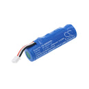 Cameron Sino Cs Sdb200Sl 2600Mah Replacement Battery For Seiko Mp B20