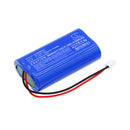 Cameron Sino Cssgr832Lt 5200Mah Replacement Battery For Sigor Numotion