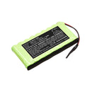 Cameron Sino Csmat613Md 700Mah Replacement Battery For Maquet 121102C0
