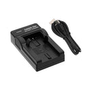 Cameron Sino Cs Wmr500Uh Battery Charger For Wisycom Mtp60