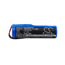 Cameron Sino Cs Wxh87Xl 3000Mah Battery For Wella Eclipse Clipper
