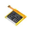 Cameron Sino Cstwe140Sh 400Mah Replacement Battery For Ticwatch Pro 4G