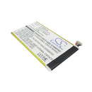 Cameron Sino Cs Abd007Sl 4000Mah Battery For Amazon Kindle Fire Hd