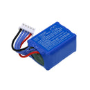 Cameron Sino Cs Weu340Sl 450Mah Battery For Wir Elektronik Switch