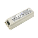 Cameron Sino Cs Mpm500Md 4400Mah Battery For Mindray Echographe M5