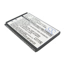 Cameron Sino Cs Sm2550Sl 650Mah Battery For Samsung Gt E2520