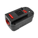 Cameron Sino Cs Bps180Pw 2000Mah Battery For Black And Decker Bdgl1800