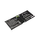 Cameron Sino Cs Mis015Sl 4200Mah Battery For Microsoft Surface 2