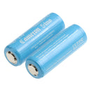 Cameron Sino Cs Icr18490Nb 1900Mah Replacement Battery