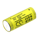Cameron Sino Cs Bct612Bt 170Mah Replacement Battery For Daitem Dc611
