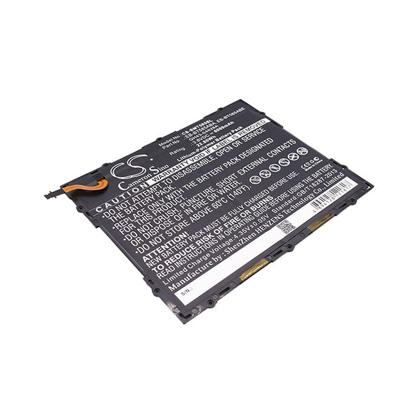Cameron Sino Cs Smt585Sl 6000Mah Battery For Samsung Sm T580