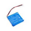 Cameron Sino Cskms300Sl 2500Mah Replacement Battery For Kathrein Msk30