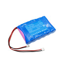Cameron Sino Cs Bkx154Sl 5200Mah Battery For Brookstone 154544