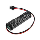 Cameron Sino Cs Gns105Ft 1800Mah Battery For Gama Sonic Gs 5