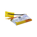 Cameron Sino Cs Fts100Sh 100Mah Replacement Battery For Fitbit Surge
