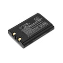 Cameron Sino Cs Rch300Md 1800Mah Battery For Roche Accu Chek Inform