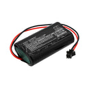 Cameron Sino Cs Gns970Ft 3600Mah Battery For Gama Sonic Gs 97F Ge