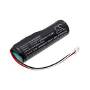 Cameron Sino Cs Nve504Bt 3350Mah Battery For Inovonics Ee5000