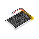 Cameron Sino Cs Flc200Sl 1000Mah Replacement Battery For Flir C2