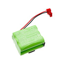 Cameron Sino Cs Dtr200Md 2200Mah Battery For Datrend Infutest 2000