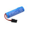 Cameron Sino Cs Vrl776Sl 600F Battery For Volvo Xc90 Ii 2016