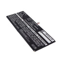Cameron Sino Cs Hus102Sl 6400Mah Battery For Huawei Mediapad 10 Link