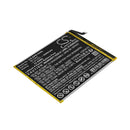 Cameron Sino Cs Opr105Sl 6200Mah Battery For Oppo Realme Pad Mini