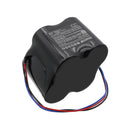 Cameron Sino Cs Ctx721Bt 12000Mah Battery For Aritech Utc Siren