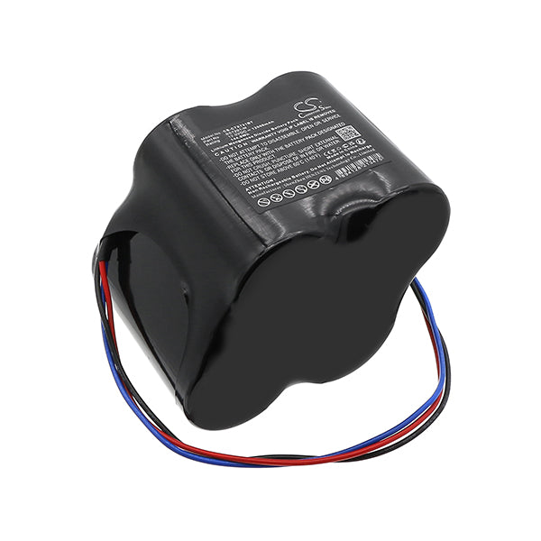 Cameron Sino Cs Ctx721Bt 12000Mah Battery For Aritech Utc Siren
