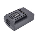 Cameron Sino Cs Wgt700Pw 2000Mah Battery For Wolf Garten Ba 700