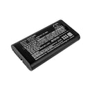 Cameron Sino Cs Eft200Sl 6400Mah Battery For Sound Devices 833