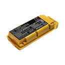 Cameron Sino Cs Tor300Sl 4000Mah Replacement Battery For Topcon Gr 3