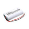 Cameron Sino Cs Gfa640Bt 2000Mah Replacement Battery For Grothe Fa64