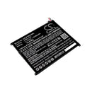 Cameron Sino Cs Ptr410Sl 5100Mah Battery For Pantech Element P4100