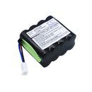 Cameron Sino Cs Bcm330Md 2000Mah Replacement Battery For Sscor 3303