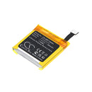 Cameron Sino Cs Amt180Sh 380Mah Replacement Battery For Amazfit A1918