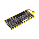 Cameron Sino Cs Pbs120Sl 3000Mah Battery For Pbs Kids Pbskd12