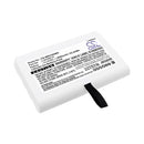 Cameron Sino Cs Mrv300Md 6600Mah Replacement Battery For Mindray Sv300