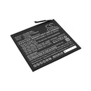 Cameron Sino Cs Hum110Sl 7150Mah Battery For Huawei Matepad 11