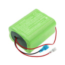 Cameron Sino Cs Rbk200Md 2000Mah Battery For Rauland Borg Bk2000