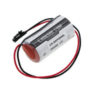 Cameron Sino Cs Sap200Sl 6500Mah Battery For Schneider Accutech Gp10