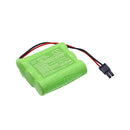 Cameron Sino Cs Cra537Sl 600Mah Replacement Battery For Cobra 5370