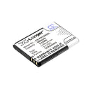 Cameron Sino Cs Prv505Sl 900Mah Battery For Prestigio Pcdvrr505