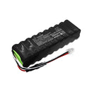 Cameron Sino Cs Bra430Md 2700Mah Replacement Battery For B Braun Omni