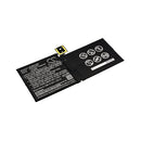 Cameron Sino Cs Mis179Sl 5900Mah Battery For Microsoft Surface Pro 5